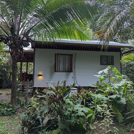 Вилла Casita Bribri At Margarita Hills Коклес Экстерьер фото