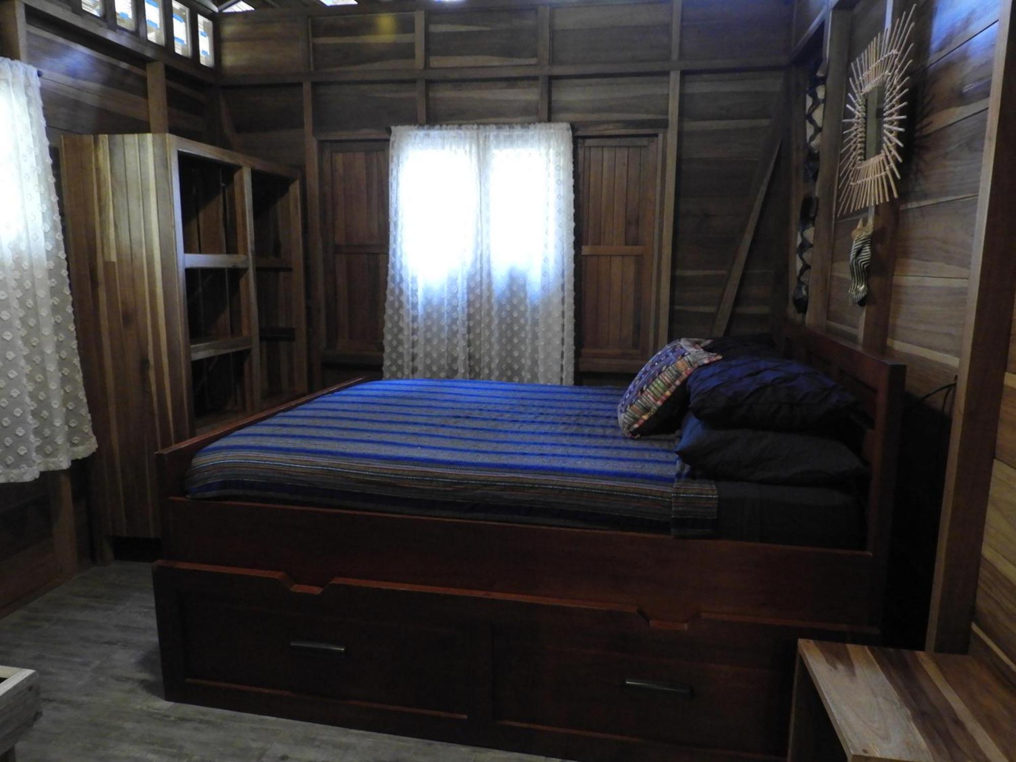 Вилла Casita Bribri At Margarita Hills Коклес Экстерьер фото